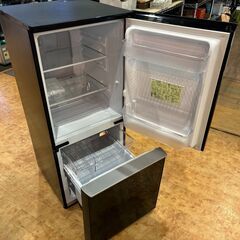 ✨安心の除菌洗浄済✨SHARP 2020年製 137L 2ドア冷蔵庫