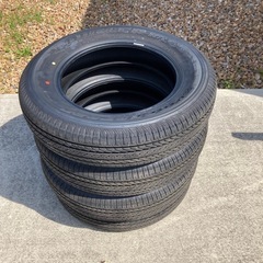 185／80Ｒ16   ジムニー新車外しタイヤ　新品