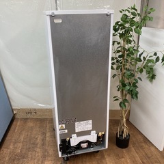 S366 ⭐ YAMADA 2ドア冷蔵庫（156L 右開き）20年製 YRZ-F15G1 ⭐ 動作