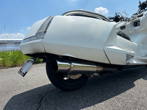 HMS ヤマハ マグザム SG17J 2P (06SUS) SUS 専用HMS ヤマハ マグザム