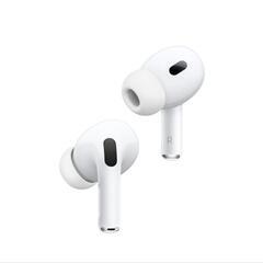 純正品　MagSafe充電ケース（USB-C）付きAirPods Pro（第2世代）新品未使用