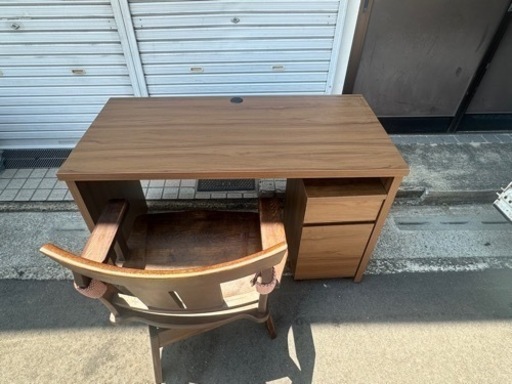 テーブルセット
