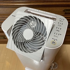 アイリス 衣類乾燥機 2022年製  　