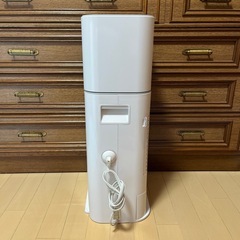 アイリス 衣類乾燥機 2022年製  　