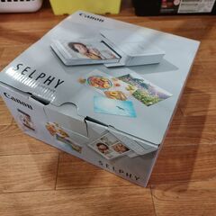 愛品館 市原店】Canon コンパクトフォトプリンター SELPHY CP1500 【愛 