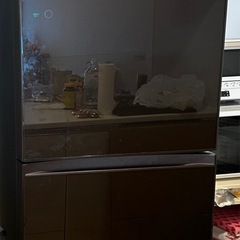 送料無料⭐️ 東芝ノンフロン冷凍冷蔵庫　GR-H38SXV(ZW) 2016年式 TOSHIBA(東芝)の3ドア冷蔵庫「GR-H38SXV(ZW)」をご紹介