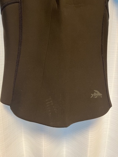 patagonia タッパー YULEX® フロントジップ Mサイズ パタゴニア メンズ