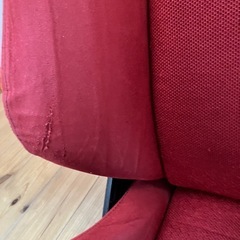 RECARO SR3 インテグラタイプＲ純正シート
