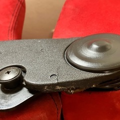 RECARO SR3 インテグラタイプＲ純正シート
