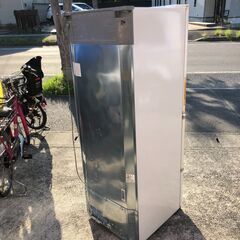 2013年製 シャープ 冷蔵庫（350L・どっちもドア） プラズマ 