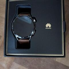 【定価より45%OFF!】HUAWEI WATCH GT3 46mm