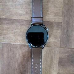 【定価より45%OFF!】HUAWEI WATCH GT3 46mm