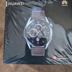 【定価より45%OFF!】HUAWEI WATCH GT3 46mm