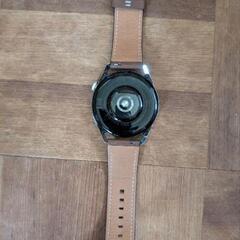 【定価より45%OFF!】HUAWEI WATCH GT3 46mm