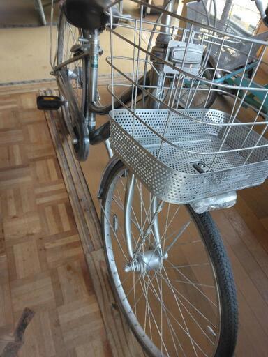 ブリジストン自転車