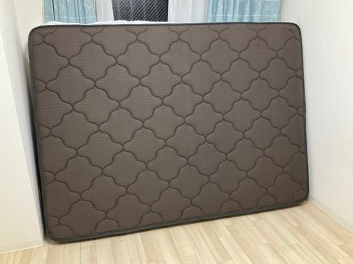 家具屋のダブル　マットレス