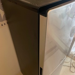 
Haier　冷蔵庫 2021年製 アーバンカフェシリーズ JR-XP2NF173F