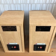 TANNOY スピーカー
