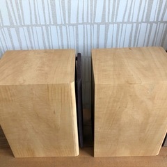 TANNOY スピーカー