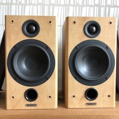 TANNOY スピーカー