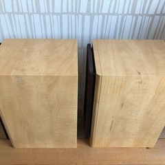 TANNOY スピーカー