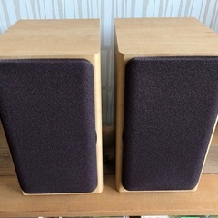 TANNOY スピーカー