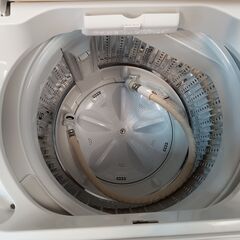 YAMADA　洗濯機　5㎏　YWM‐T50H1　2021年製　　■買取GO‼　栄和店 YAMADA 洗濯機 5㎏ YWM‐T50H1 2021年製 □買取GO‼ 栄和