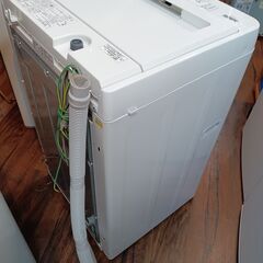 YAMADA　洗濯機　5㎏　YWM‐T50H1　2021年製　　■買取GO‼　栄和店 YAMADA 洗濯機 5㎏ YWM‐T50H1 2021年製 □買取GO‼ 栄和