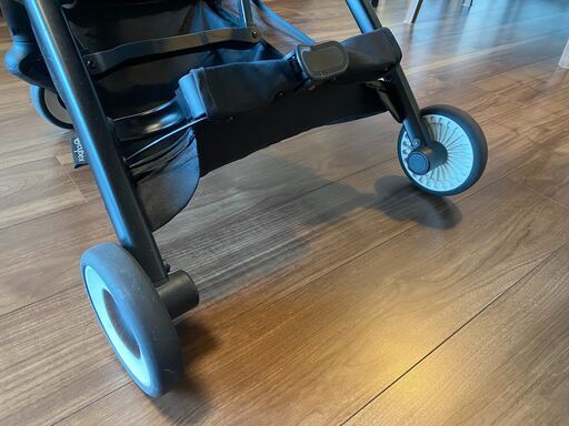 cybex [ サイベックス ] LIBELLE [リベル] (2022年モデル) オーシャン 