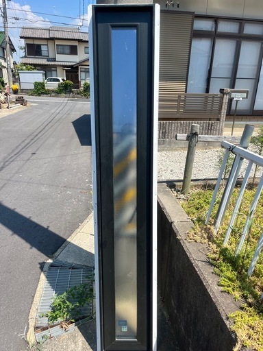 YKKap樹脂サッシ