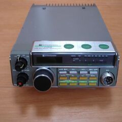 アマチュア無線機　C4800