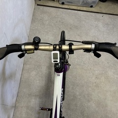 cannondale QUICK 4 クロスバイク 24段 SYSTEM Si iNTEGRATION SHIMANO キャノンデール
