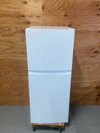 Haier　ハイアール　冷蔵庫　OBBR-181A　2022年製　281