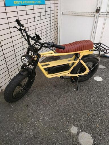 マーベリックs1 1000