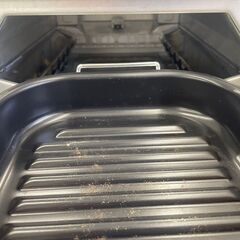 ★ジモティ割あり★ Paloma LPガステーブル  18年製 動作確認／クリーニング済み TJ7737