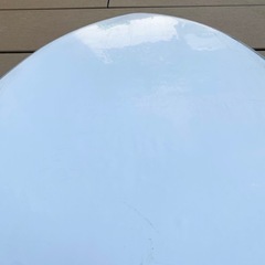 WATER RAMPAGE AMP 5.4 ソフトボード