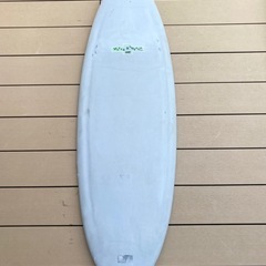 WATER RAMPAGE AMP 5.4 ソフトボード WATER RAMPAGE AMP 5.4 ソフトボード