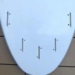 WATER RAMPAGE AMP 5.4 ソフトボード