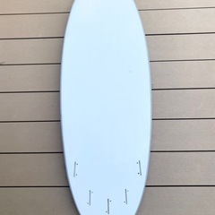 WATER RAMPAGE AMP 5.4 ソフトボード