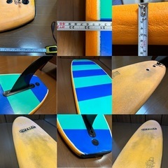 激安お得セット  CATCH SURF PLANK ODESEA