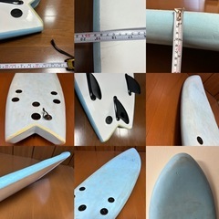 激安お得セット  CATCH SURF PLANK ODESEA