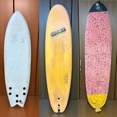 激安お得セット  CATCH SURF PLANK ODESEA
