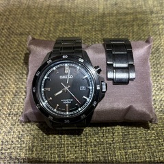 SEIKO セイコー SKA643P1 オートクォーツ