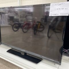 ★ジモティ割あり★ SHARP 液晶テレビ  18年製 40イン...