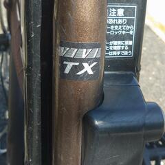 値下げしました。Panasonic　パナソニック　電動アシスト