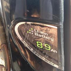 値下げしました。Panasonic　パナソニック　電動アシスト