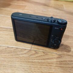 ✨安心の動作保証付✨SONY DSC-WX350 デジタルカメラ【愛市HA020376-104】