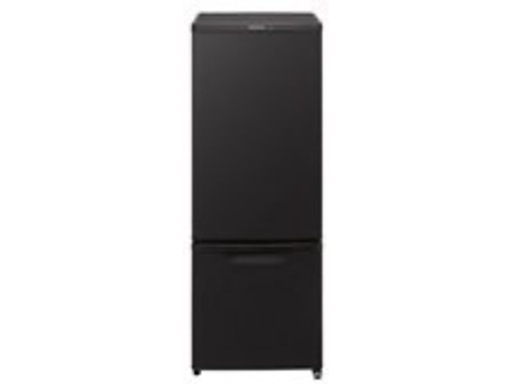 【24時間限定価格】パナソニック NR-B17BW 冷蔵冷凍庫　168ℓ 2019年製