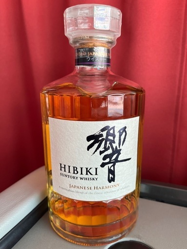 響　ジャパニーズハーモニー