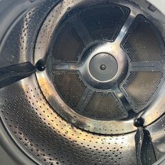 ドラム式乾燥洗濯機 ZABOON 9.0kg 配送設置無料♬2013年製（乾燥6.0kg）日時指定OK♬